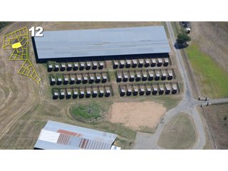 Property photo 60 - Mickle's Valley View Ranch and Canyon West Golf Club 506+/- Acres Offered in 27 Tracts in Weatherford, TX